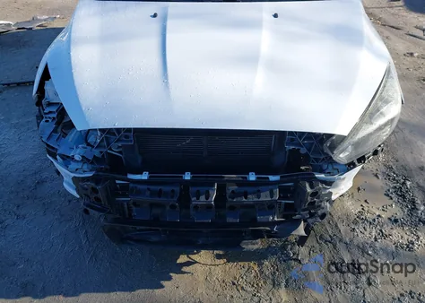 2017 Ford Focus St from USA, damaged, VIN 1FADP3L99HL285340